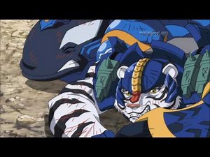 Beast Saga - Despair And Courage (Clip 2)