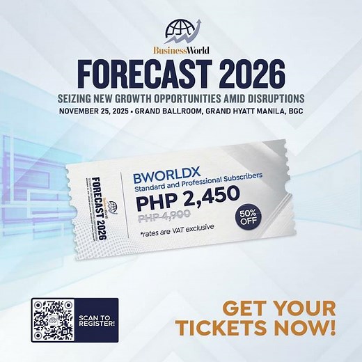 Exclusive deals for BWorldX subscribers!