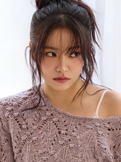 Kim Ye-rim: A Portrait of Yeri