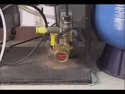 Procon Pumps Australia