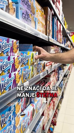 5 razloga zbog kojih treba da izbaciš šećer POD HITNO!