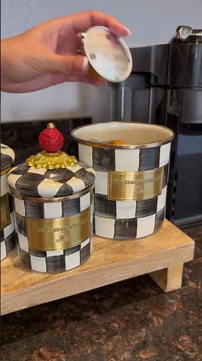 Organize Your Space with MacKenzie Childs Style | QVC