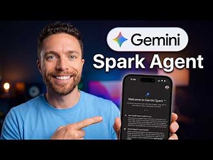 Master Gemini Spark in 15 Minutes (Easy Setup Guide)