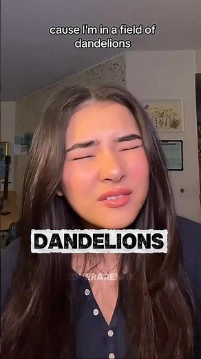 Who Sang Dandelions By Ruth B. Better?😳🔥