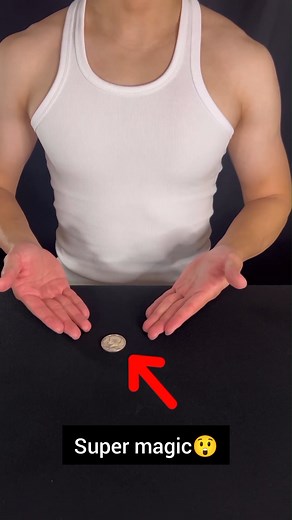 17K views · 85 reactions | Friction Mind Blowing Magic Tricks under 15 seconds #magic #moment #foryou #magictrick #tutorial #tiktok #foryou #magician #tutorial #showtime #havingfun #viral #reelsviral #viralreels #trending #trendingreels | Magic Tricks | Facebook