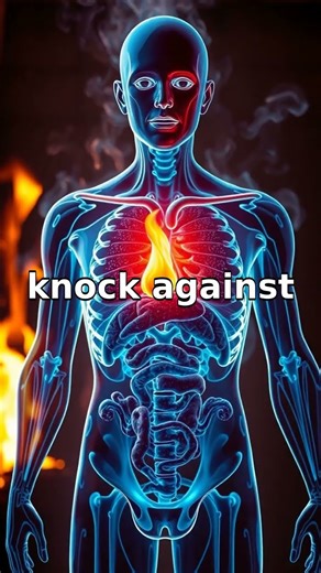 ELI5: Why Do Our Teeth Chatter When We're Cold?