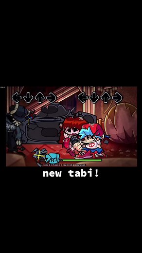 Friday Night Funkin Tabi Genocide | New Tabi Update
