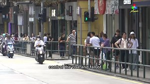 64K views · 1.3K reactions | Macau’s minimum wage may see an increase next year, following a proposal presented by the SAR government during a social affairs coordination committee meeting today. The proposal has drawn mixed reactions, however, with labour representatives voicing support while the business sector strongly opposes any increase. | TDM Canal Macau | Facebook