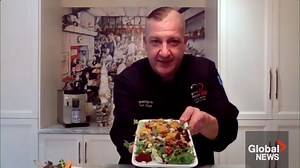 Holiday dishes to wow your guests