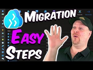 5 Stages for a Painless Cloud Migration Step By Step
