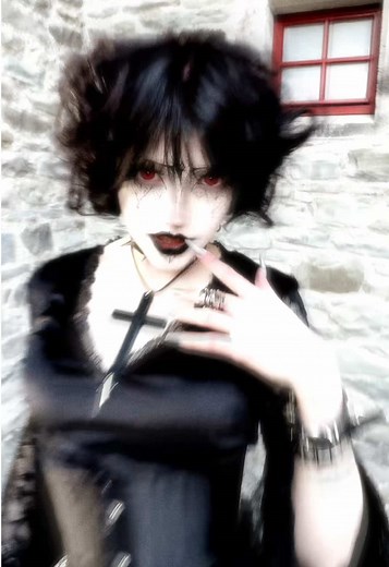 Exploring Gothic Subculture and Its Influence