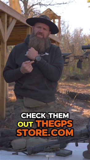 Garmin's Applied Ballistic Eco-System Get Ready...#appliedballistics