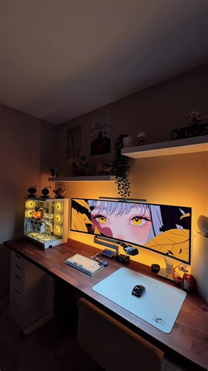 Gaming Setup Ideas: Best Gaming PC Desk Setup Tips