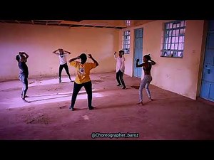 Practice time Chakacha Traditional Dance