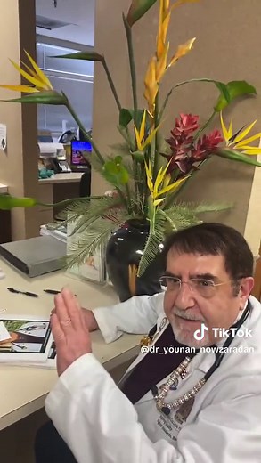 Dr. Nowzaradan Meet and Greet Live: Say Hi!