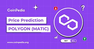Polygon (MATIC) Price Prediction 2026, 2027-2030