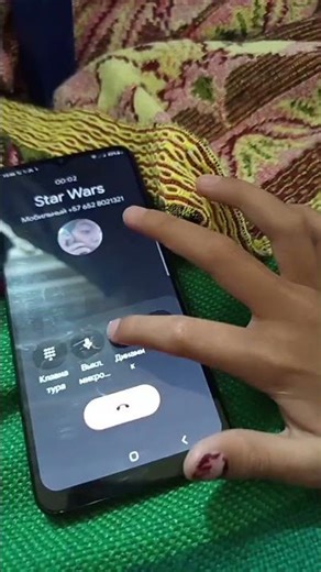 Samsung Galaxy A03 Google Dialer Incoming Call 2x Speed