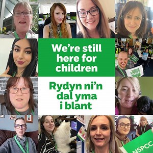 Home isn’t always a safe place. If you’re worried about a child or young person, or if you notice that something just doesn’t seem right, the NSPCC is here. You can talk to their helpline team who offer free support and guidance on 0808 800 5000 (8am-10pm Mon-Fri / 9am-6pm weekends) or you can email help@nspcc.org.uk - 24/7. | Monmouthshire