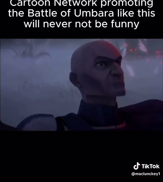 #starwarsmemes | pong krell