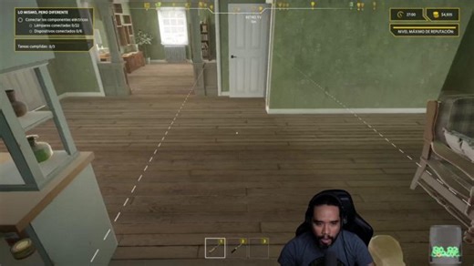 NUEVOS SIMULADORES !redes