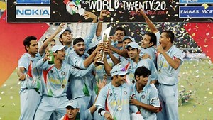 India’s most memorable moments from the 2007 T20 WC