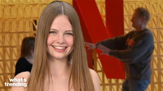 16-year-old Salish Matter is building a Netflix streaming empire