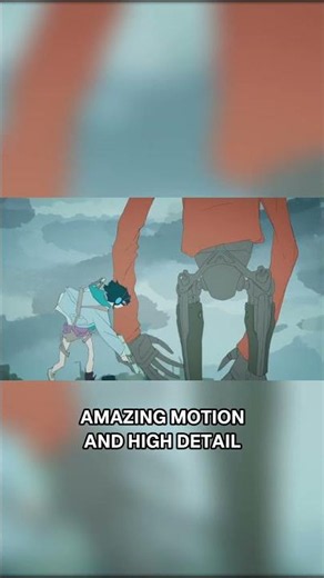 Kagenashi is the laziest Animation Technique? | Otsu Labs