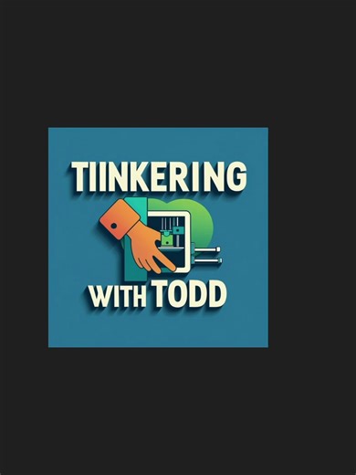 Making a number Keychain in Tinkercad