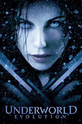 Underworld: Evolution (2006) Streaming - Where to Watch Online