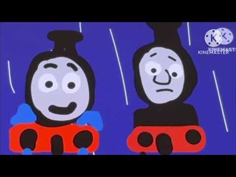 Thomas the tank engine Series 5 Episode 1 Cranky’s Bugs full actral remaster