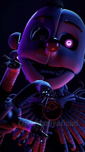 Ennard Edit: Five Nights at Freddy's Ennard Video