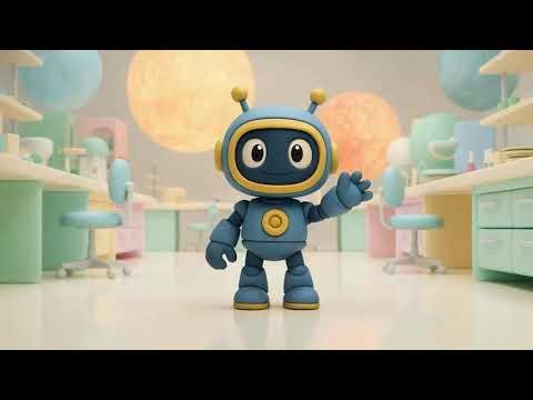 Acoiblis Weekly Compilation! Kids Stories & Learning Fun with Mimo, Luni, Tiko & Kibo