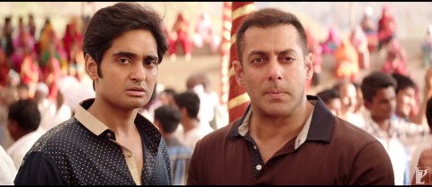 Sultan (2016)