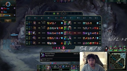 Rank 1 Grind (13 Start) | Ahri / Neeko |🔴!Aurora/Ahri Guide🔴| 3 Ch Acc Rank 11 & 21 & 74 EUW | !Ahri !Rank !sheet !coaching !opgg!youtube