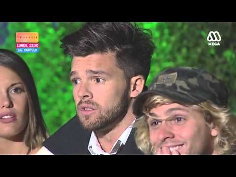 ¿Volverías con tu EX? - Capítulo 68 / Mega