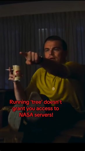 Bishwas Bhandari on Instagram: "Every hacking scene and hacking movie every! #hack #movie #scene #programmingmemes #programminghumor (dicaprio)"