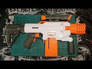 KMART ANKO ADVENTURE FORCE SPECTRUM unboxing and review