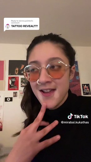 Sienna Painted Tattoo Ideas Inspired by Childhood Book Tattoos