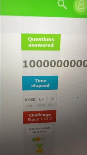 IXL Rage! #shorts #memes #ixl #rage #vines