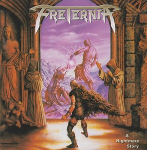 Freternia - A Nightmare Story
