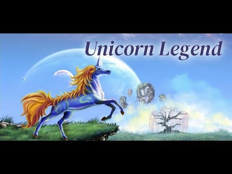 Unicorn Legend