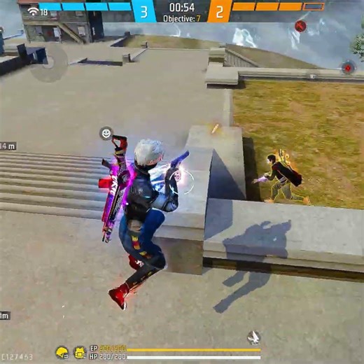 Aipai 😂!! #munnabhai #freefire #freefirehighlights #freefirelive #freefiretelugu #freefireindia #ff