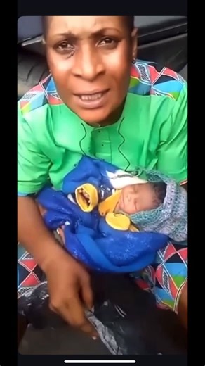 Tim Ballard on Instagram: "You have seen much mention of Nigeria and persecution. My introduction to this Nigeria problem came years ago, when I was leading efforts to rescue babies there. We called it the “baby factory.” The devil, through his minions on earth, were kidnapping and raping young girls (many handicapped) and keeping them in a perpetual state of pregnancy. Then they would kidnap their babies to sell for sex acts and /or organ harvesting. I can’t say what these particular babies wer