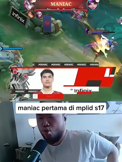 BTR vs AE Game 2 Week 1 Day 1 MPL ID S17