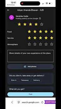 A2B x Extraa feedback collection using NFC cards