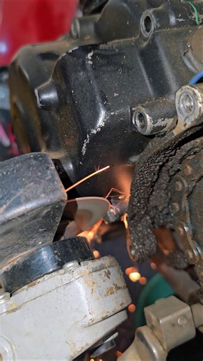 How to remove a screw that won't come out