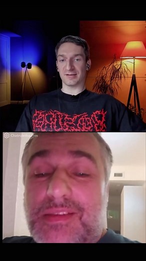 язик корови #PoliticsTalk #RandomDebate #OnlineReactions #StreetOpinion #FreedomOfSpeech #Политика #Чатрулетка #МнениеНарода #СвободаСлова #peace_roulette | Peace Roulette