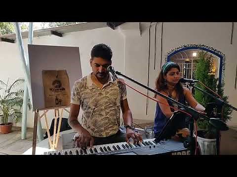Tammy and Roy- Live from Kismoor Sangolda