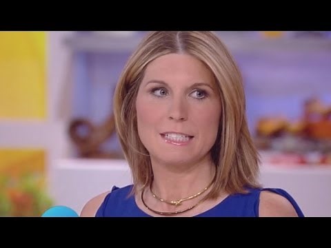 Nicolle Wallace Blindsided by 'The View' Firing?