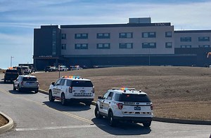 UPMC: Injured hospital workers continue to heal, ER opens fully days after shooting